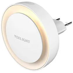 Yeelight Plug-in Nachtlicht mit Sensor