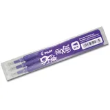 Pilot Pen PILOT FRIXION Tintenrollerminen violett 0,3 mm 3 St.