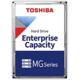 Toshiba Enterprise CAPACITY HDD 20TB 3.5" 20 TB SAS