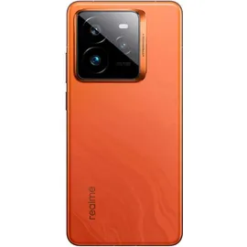 Realme GT 7 Pro 512 GB Mars Orange