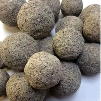 Biohome Showermediaist EIN neues Filtermedium für Riesel- und Teichfilter,