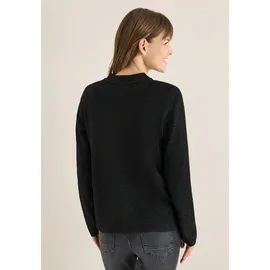 Cecil Cardigan schwarz L