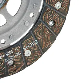 Sachs Kupplungssatz ZMS Modul 2290 601 032