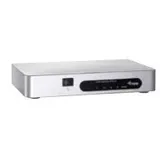 Equip 4-Port HDMI Splitter - Video/Audio-Schalter