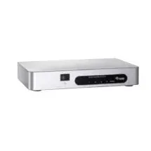 Equip 4-Port HDMI Splitter - Video/Audio-Schalter
