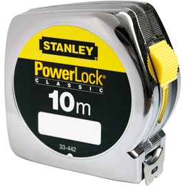 Stanley Powerlock Maßband 10m (0-33-442)