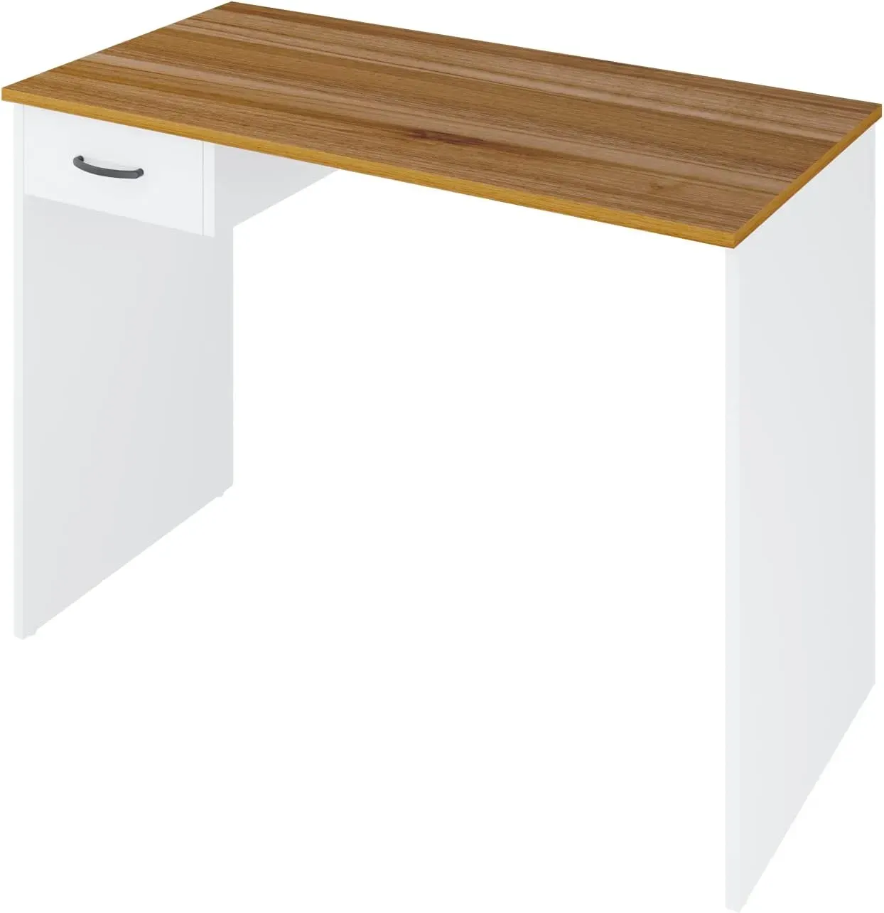 LEVIRA – Tisch Serein – 100 x 72 – Walnuss Tróia