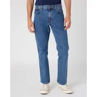 WRANGLER Texas Jeans in Stonewash W121 05 096-W36 / L30