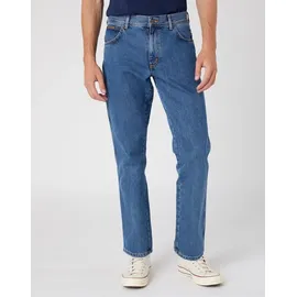 WRANGLER Texas Jeans in Stonewash W121 05 096-W36 / L30