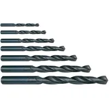 EXACT Kernlochbohrer-Set M3-M12 7-teilig