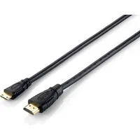 Equip Micro HDMI Adapter M/F SATA-Kabel