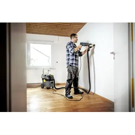 Kärcher NT 30/1 Ap Te M