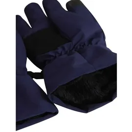 Jack Wolfskin Highloft Handschuhe - Night Blue - XL