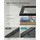 Songmics Bilderrahmen schwarz 20x25 cm / 13x18 cm / 10x15 cm 10er Set