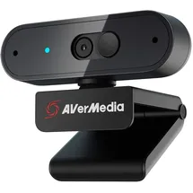 AVerMedia PW310P Schwarz