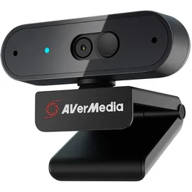 AVerMedia PW310P Schwarz