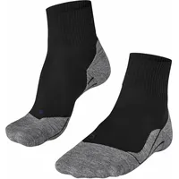 Falke TK5 Short Cool Socken Herren black/mix 44-45