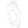 Buderus Hinterglied GE515 o. RD