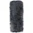 Walser Reisekissen Gurtpolster Lammfell Millie, 1 Set, 2-tlg. schwarz