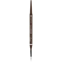 Essence Micro Precise Präzisionsaugenbrauenstift Farbton 06 Dark Brown 0.05 g