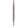 Essence Micro Precise Präzisionsaugenbrauenstift Farbton 06 Dark Brown 0.05 g