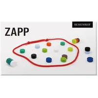 REMEMBER Magnetspiel 'ZAPP'