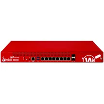 Watchguard Firebox M590 zbh. Trade Up to Total Security Suite for * Auftragsbezogen nicht Stornierba, Firewall (Hardware) 3,3 Gbit/s