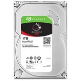 Seagate IronWolf 1 TB 3,5" ST1000VN002