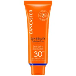 Lancaster SUN BEAUTY – Gesichtscreme SPF30