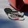 adidas Lightblaze Damen Off White/Off White/Lucid Red 41 1/3