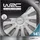 WRC Modell 007584 14 Zoll Silber