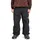 QUIKSILVER Snow Down Hosen Schwarz XL