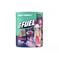 G FUEL Clickbait Reanimated - 40 Servings