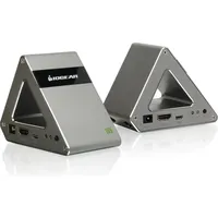 IOGEAR Ultra-Fast Video Extender, Video Converter