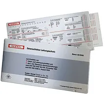 Hensel Datenschieber