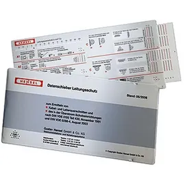 Hensel Datenschieber