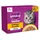 Whiskas Geflügel Auswahl in Gelee 12 x 85 g