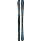 BLIZZARD Herren Freeride Ski ANOMALY 84 (FLAT), ANTHRACITE/BLUE, 182