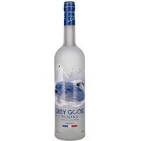 Grey Goose Vodka 40% Vol. 1,5l