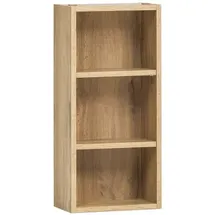 Held XORA Hängeregal VILLACH - B/H/T ca. 30,00x64,00x18,00