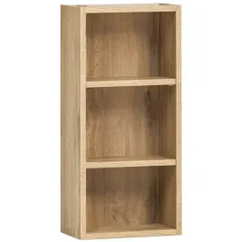 Held XORA Hängeregal VILLACH - B/H/T ca. 30,00x64,00x18,00