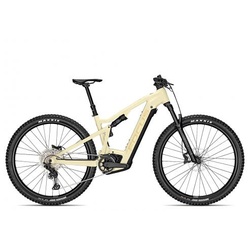 Focus THRON2 6.8 2023 | cremewhite | L | E-Bike Fully