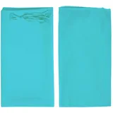 Proregal Ersatzdach Pavillon Baia 2,72 x 5,96 m Türkis/Blau