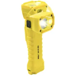 LED-Taschenlampe für Ex-Zone 0, inkl. Punkt- und Fluchtlichtfunktion