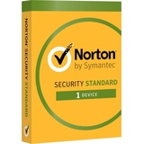 NortonLifeLock Norton Security Standard 3.0 2 Jahre ESD DE Win Mac Android iOS