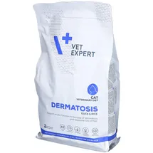 VetExpert Dermatosis CAT 2 kg