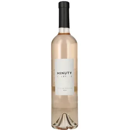 Minuty Prestige 2025