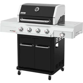 Nexgrill Gourmet Pro schwarz