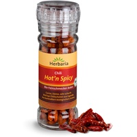 Herbaria "Hot`n Spicy" Mühle Bio