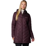 Columbia HeavenlyTM Long Jacke - Moonvista - XS